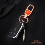 Porte-clé Pro - 061 pour un usage quotidien