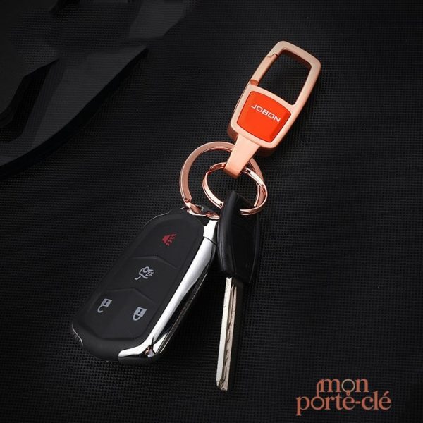 Porte-clé Pro - 061 pour un usage quotidien