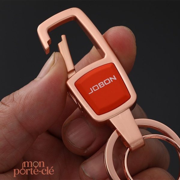 Porte-clé Pro - 061 idéal pour les professionnels