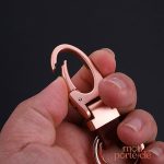 Pro - 065A porte-clé, parfait pour un usage professionnel