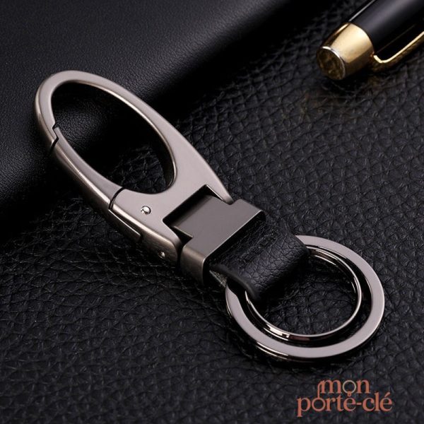 Porte-clé Pro - 065A compact et léger pour usage quotidien