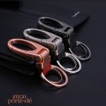 Porte-clé professionnel Pro - 065A pour une organisation efficace