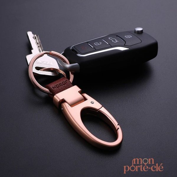 Porte-clé professionnel Pro - 065A, accessoire indispensable