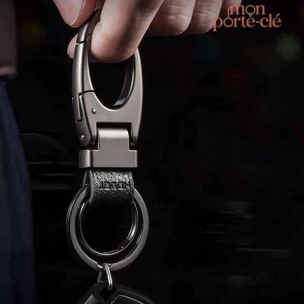 Porte-clé Pro - 065A, un choix fonctionnel et stylé