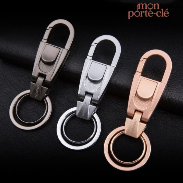 Porte-Clé Professionnel Pro - 071