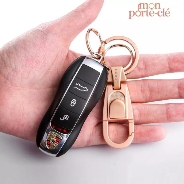 Porte-Clé Pro - 071 avec attache sécurisée