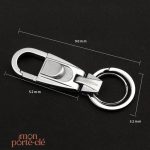 Porte-Clé Professionnel Pro - 071 pour un usage quotidien