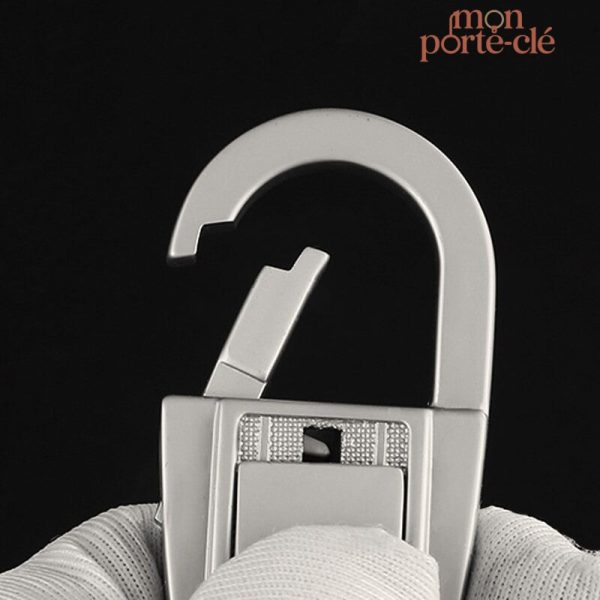 Porte-Clé Professionnel Pro - 071, accessoire essentiel