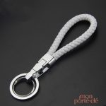 Porte-clé professionnel idéal pour les entreprises