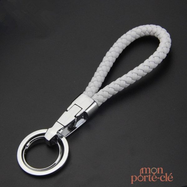 Porte-clé professionnel idéal pour les entreprises