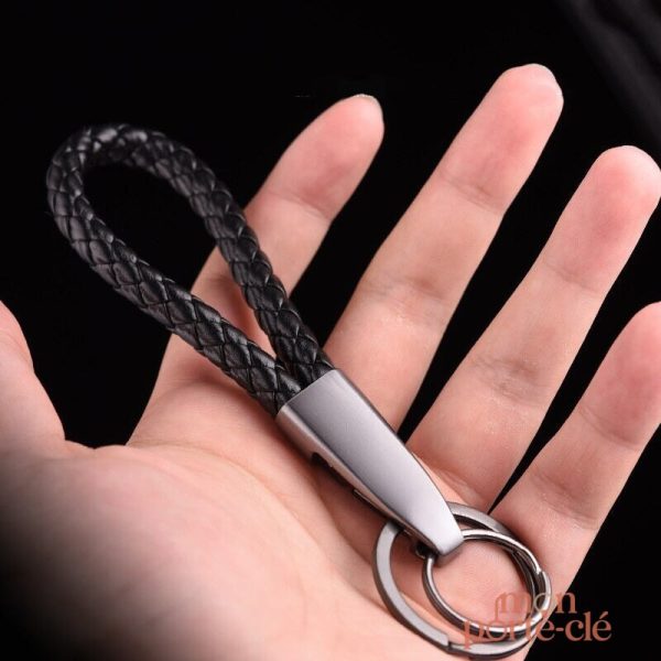 Porte-clé professionnel léger et compact