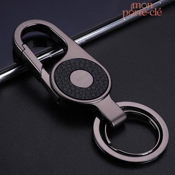 Design moderne du porte-clé Pro - 079A
