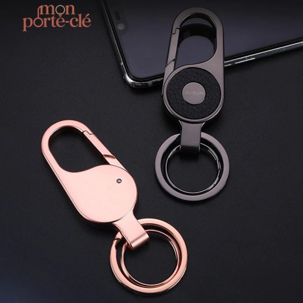 Porte-clé professionnel Pro - 079A compact