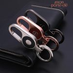 Porte-clé Pro - 079A avec accroche facile