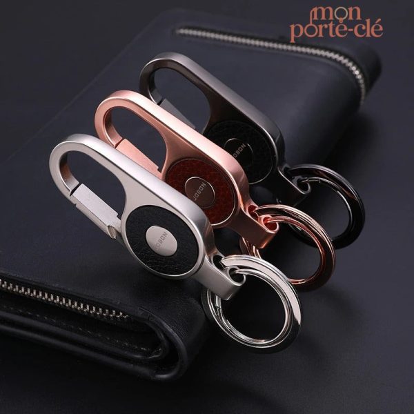 Porte-clé Pro - 079A avec accroche facile