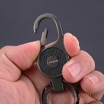 Pro - 079A porte-clé pour usage quotidien