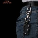 Porte-clé Pro - 079A, accessoire indispensable
