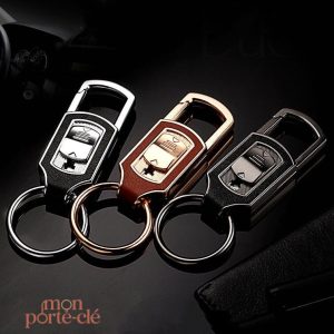 Porte-clé professionnel Pro - 087