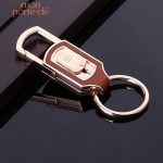 Porte-clé Pro - 087 en design moderne