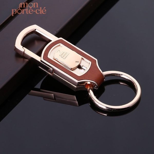 Porte-clé Pro - 087 en design moderne