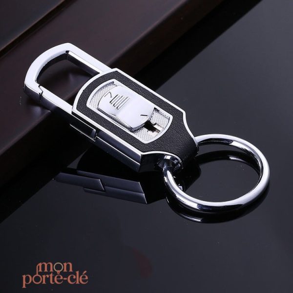 Porte-clé Pro - 087 en finition élégante