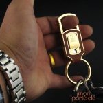 Porte-clé Pro - 087 en matériau durable