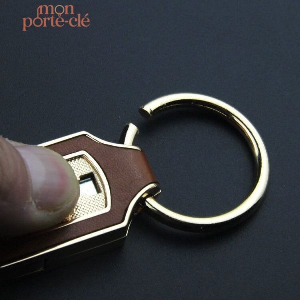 Porte-clé Pro - 087 compact et léger