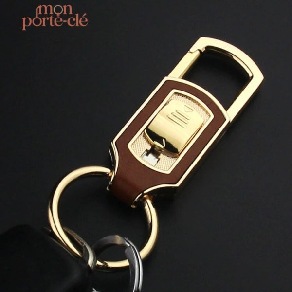 Porte-clé Pro - 087 pour clés d'entreprise