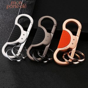 Porte-clé professionnel Pro - 088, design élégant et pratique