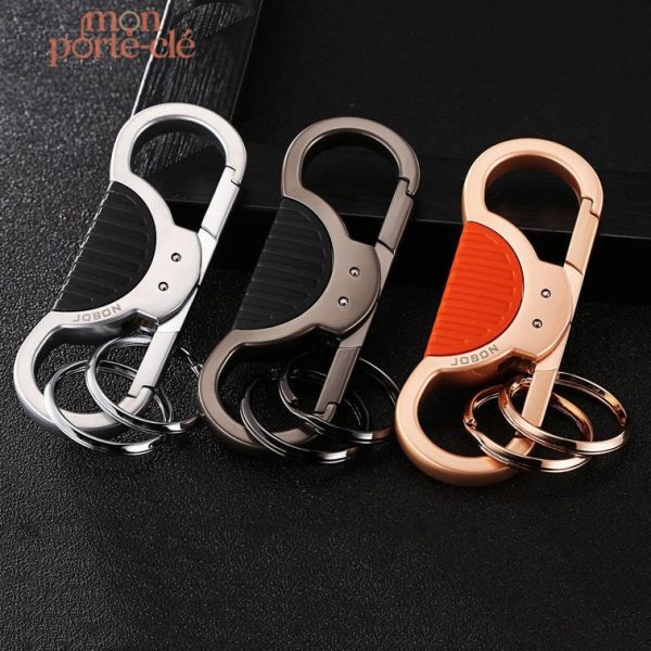 Porte-clé professionnel Pro - 088, design élégant et pratique