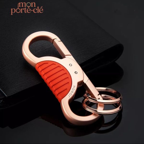 Porte-clé Pro - 088, accessoire essentiel pour les professionnels