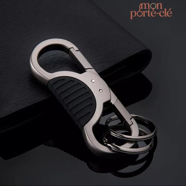 Porte-clé Pro - 088, allié idéal pour organisation efficace