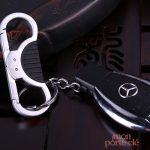 Porte-clé professionnel, modèle Pro - 088, style moderne