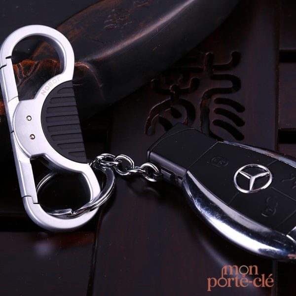 Porte-clé professionnel, modèle Pro - 088, style moderne