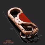 Porte-clé Pro - 088, compact et durable pour tous les jours