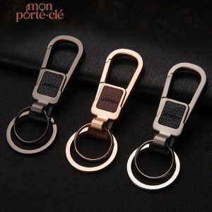 Porte-clé professionnel Pro - 090 en design moderne