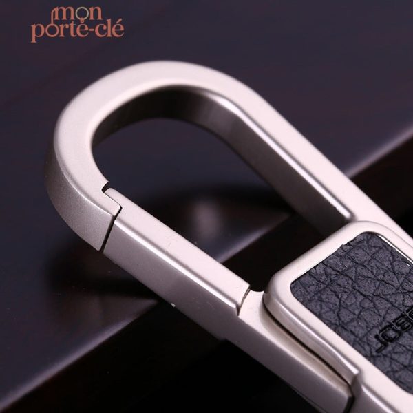 Pro - 090, porte-clé adapté aux besoins professionnels