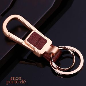 Pro - 090, porte-clé pratique pour les professionnels