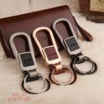 Pro - 090, porte-clé fonctionnel et élégant