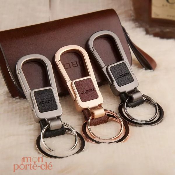 Pro - 090, porte-clé fonctionnel et élégant