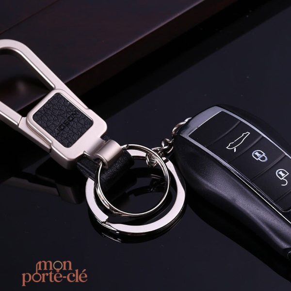 Design sobre et efficace du porte-clé Pro - 090