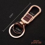 Porte-clé Pro - 090, compagnon idéal pour les professionnels