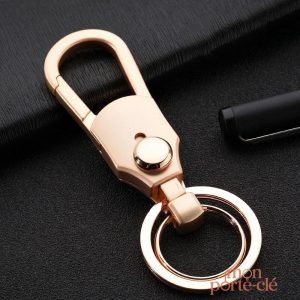 Porte-clé Pro - 098 élégant et fonctionnel
