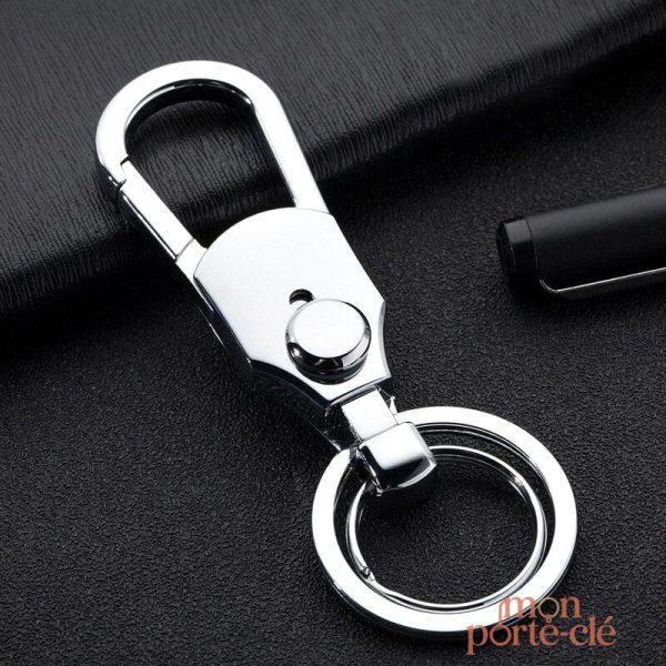 Porte-clé Pro - 098 avec design moderne