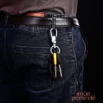 Porte-clé Pro - 098 idéal pour les clés de bureau