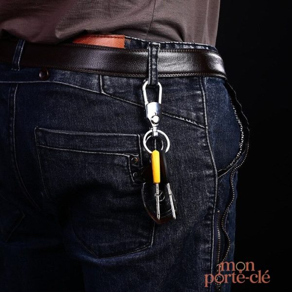 Porte-clé Pro - 098 idéal pour les clés de bureau