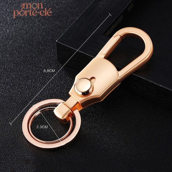 Porte-clé Pro - 098 léger et facile à transporter