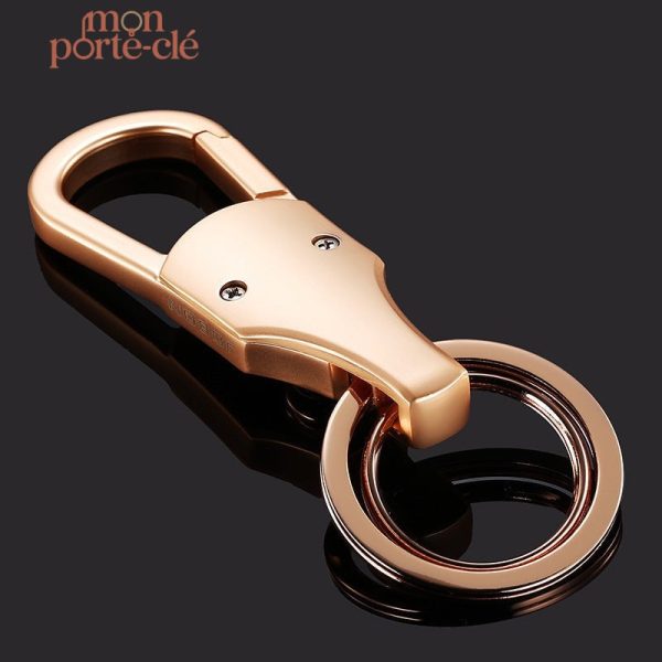 Porte-clé Pro - 098 compact et stylé