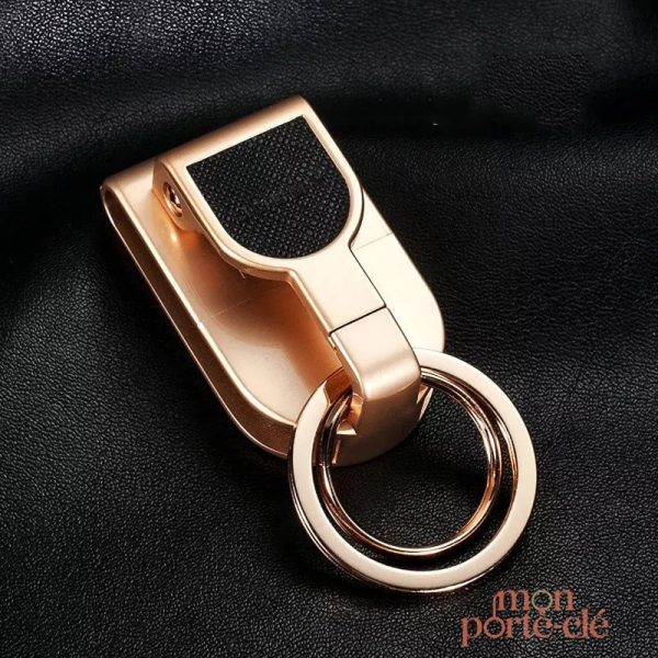 Design élégant du porte-clé Pro - 105 pour les professionnels