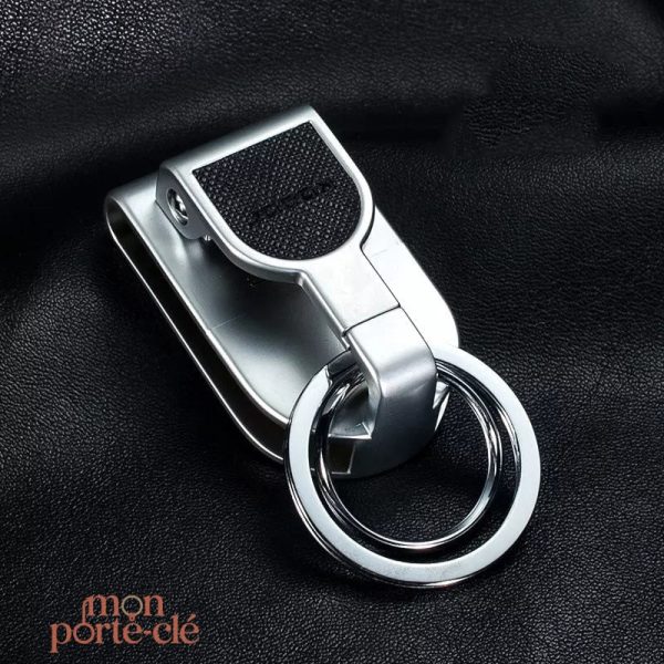 Porte-clé Pro - 105 : accessoire pratique au quotidien